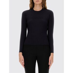 Max Mara Sweater Woman Blue
